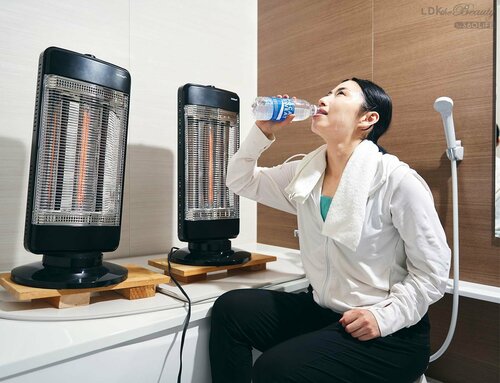 テスト2:崩れにくさ 崩れにくい下地おすすめ イメージ2