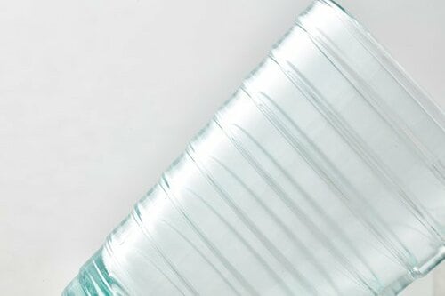 ブルーグラスで高級感UP! デザインも色も◎なのはニトリ イメージ