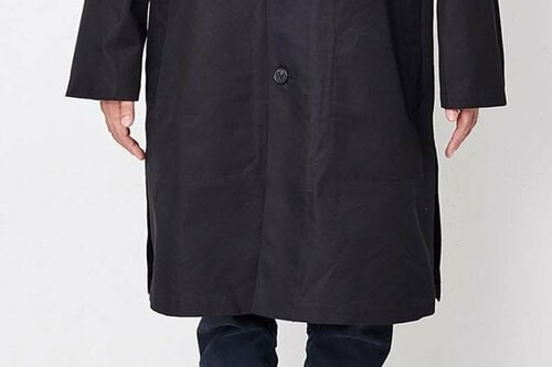 張りと伸縮性を備えた素材 イメージ