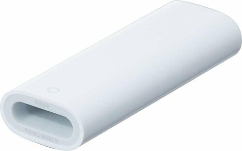 イマイチな点1:ペンの充電が非常に不便 イメージ