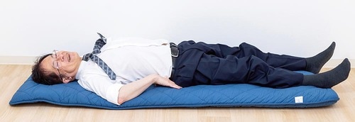 寝心地 折りたたみマットレスおすすめ イメージ