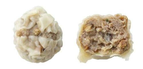 江戸清:金華シウマイ:冷凍食品