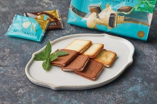 チョコミン党はぜひ試してみて！ イメージ