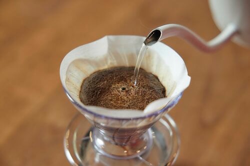 結果:お店のコーヒーレベルでした! コーヒーミルおすすめ イメージ3