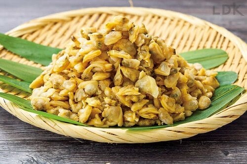 くさみが一切なく歯ごたえもイイ！ イメージ