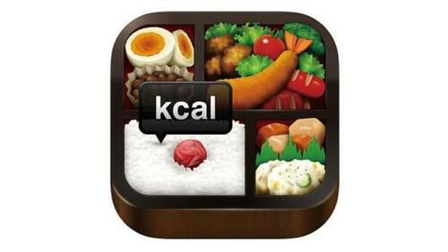 foo.log Inc.:FoodLog:アプリ