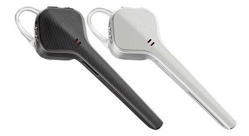 日本プラントロニクス Voyager 3200  Black／White