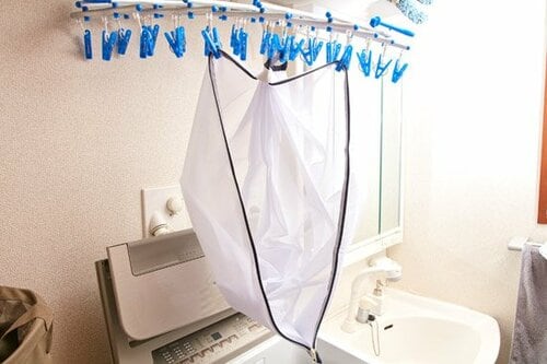 C評価: 【C評価】かなりの大容量！でも後始末がメンドウです… イメージ