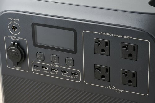 テスト3:ポートの種類・数(配点5点→得点4点) BLUETTIおすすめ イメージ