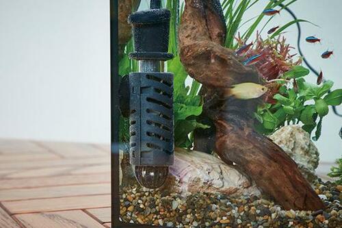 初めてのアクアリウムに！4千円台ですべて揃います イメージ4