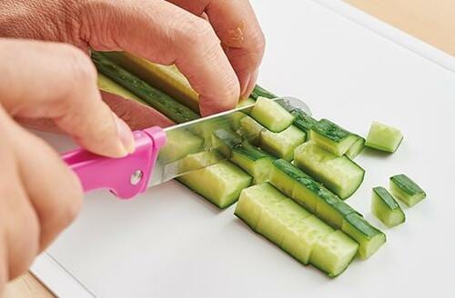 箸がとまらぬ箸休めインドのサラダ“アチャール”って?