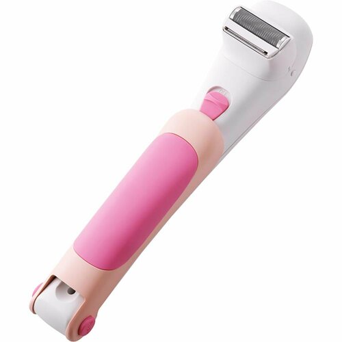 女性用電気シェーバーおすすめ ラヴィア Sラインシェーバー イメージ1