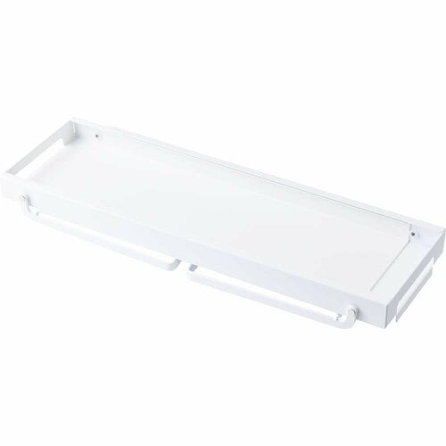 ニトリの便利グッズおすすめ ニトリ シンク下引き出し用伸縮ラック引っ掛け・置き イメージ