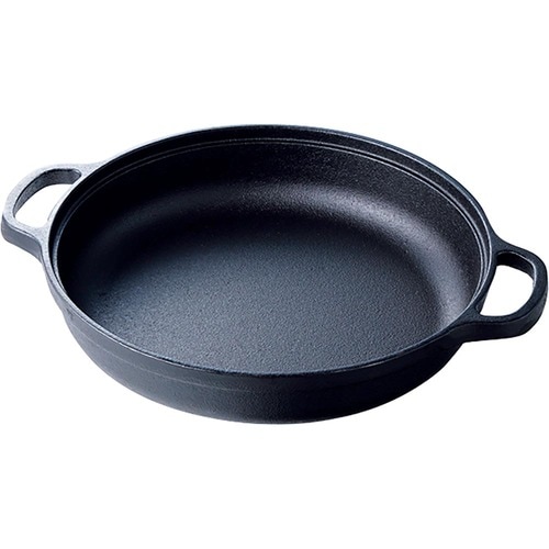 すき焼き鍋おすすめ Desirable 鋳物すき焼き鍋 イメージ1