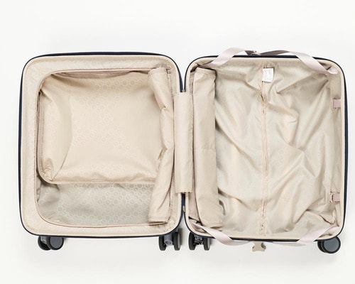 メインの収納性も侮るなかれ MONOQLO 2025ベストバイおすすめ イメージ