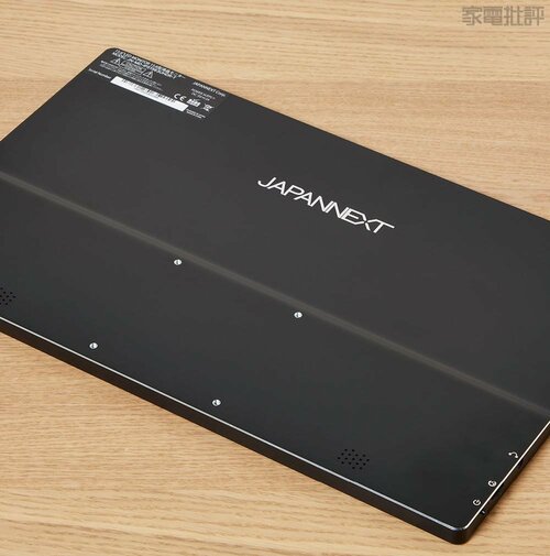 VESAマウント、バッテリーなど モバイルモニターおすすめ イメージ