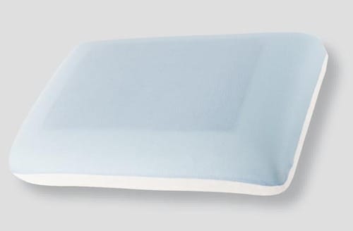 5位: 【5位】硬くて残念な使い心地ニトリのジェル枕 イメージ