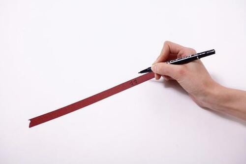 無印良品「マスキングテープ」 イメージ2