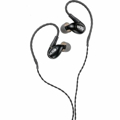 Westone:WST-W30:イヤホン:ヘッドホン