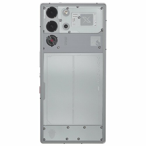 ZTE REDMAGIC 10 Pro イメージ1