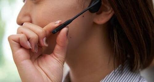 Aftershokz「OPENCOMM AFT-EP000028」３