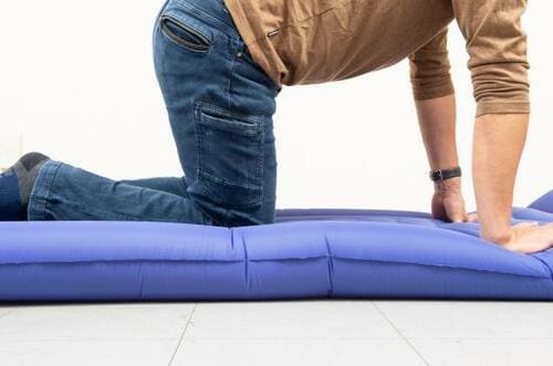 Sable「エアーマット」 イメージ2