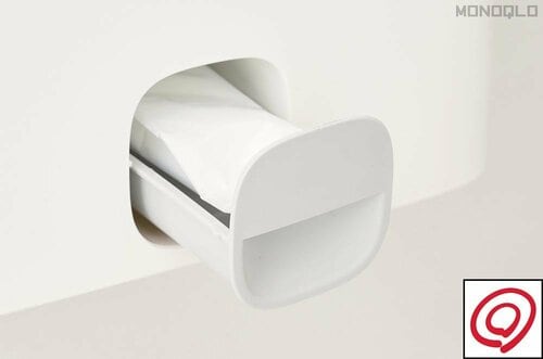 インナーボックス付きなのもメリット KITASS「ふた付きゴミ箱 10L インナー付き」おすすめ イメージ3