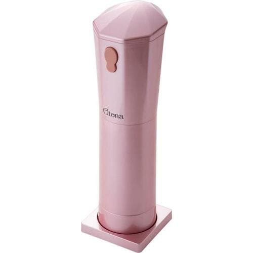 コードレスタイプのドウシシャ「大人のふわふわかき氷器」 イメージ