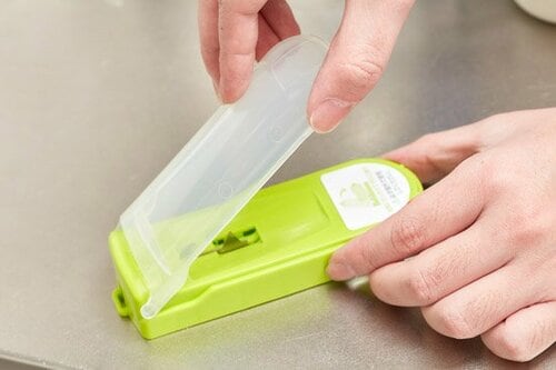 安定感のある大きな置きタイプ イメージ