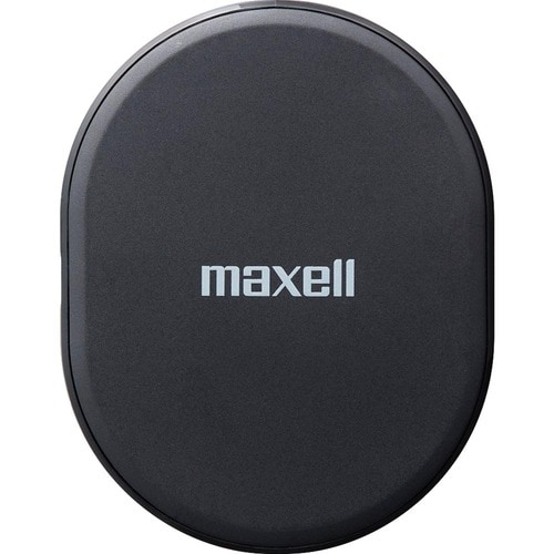 マクセル「WP-PD22」 イメージ