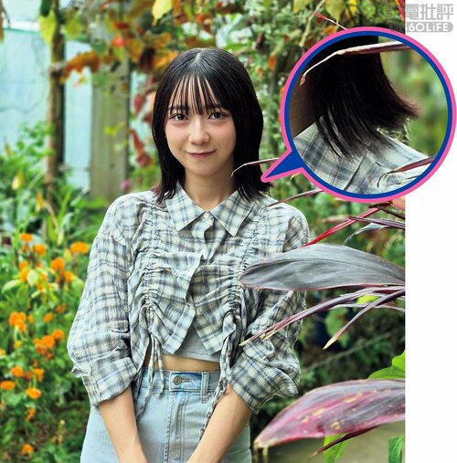 ポートレート ミドルレンジスマホおすすめ イメージ