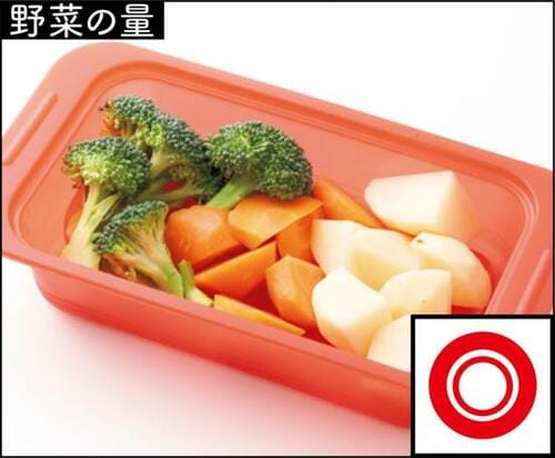 おいしさ文句なしの「ViV スチーマー デュエ」 イメージ2