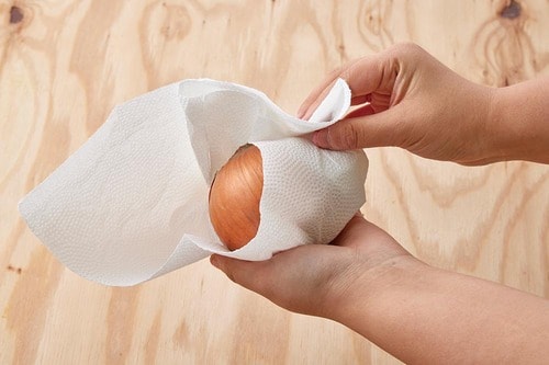 日が当たらない場所で風通しよくしておく イメージ