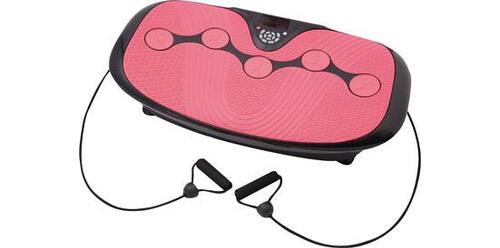 カユくなるほど揺さぶられるDOCTOR AIR イメージ