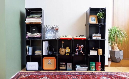 工具なしで組み立てカンタン! ニトリのおすすめ商品おすすめ イメージ2
