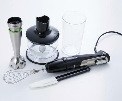 ブラウン「ハンドブレンダー マルチクイック 9 MQ9035X」 イメージ