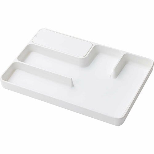  カインズ 収納付き小物整理ケース L イメージ1