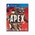 PS4で遊べるFPS・TPSソフトおすすめ Electronic Arts Apex Legends (PS4) イメージ1