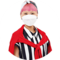 ハンドメイド作家 megumix 氏のプロフィール画像