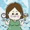 冷凍生活アドバイザー 冷凍子ママ さんのプロフィール画像