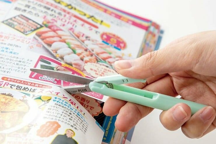 小さくてよく切れる！ 携帯ハサミおすすめランキング4選｜女性誌『LDK』が人気製品を徹底比較！