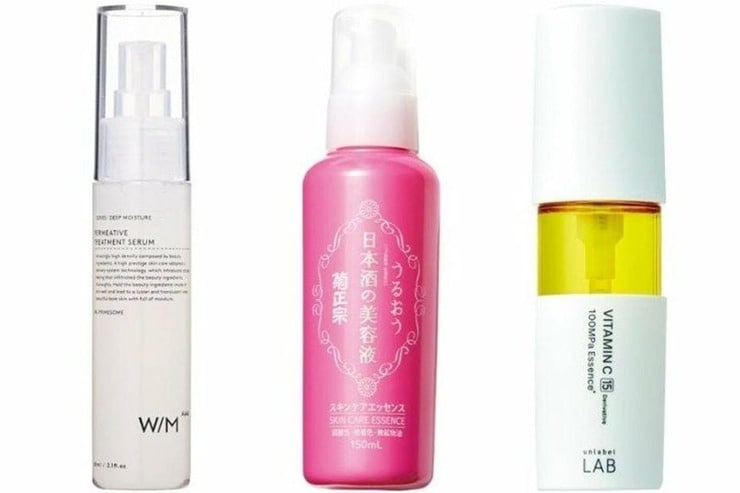 1000円台！コスパ最強のプチプラ美容液のおすすめは？｜「LDK」とプロが比較