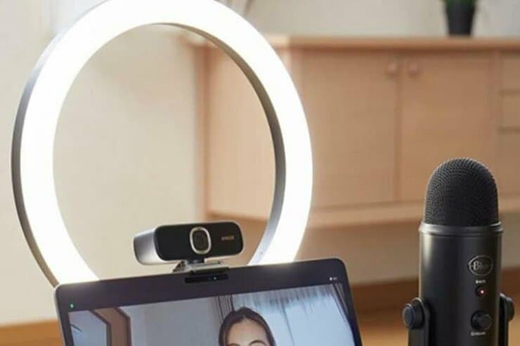 好感度も上がる！　オンライン会議におすすめなカメラやマイク3選