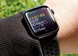 手頃で高性能！ Apple WatchならSE一択です｜『家電批評』2020年ベストヒット