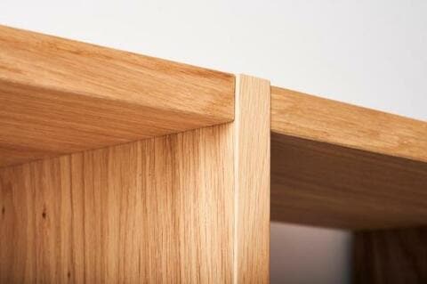 無印名作！ダークブラウン 木製オープンシェルフ ※本体ひとつのみ【都内近郊限定】 無印名作！残り1！木製オープンシェルフ ※本体ひとつのみ【都内近郊