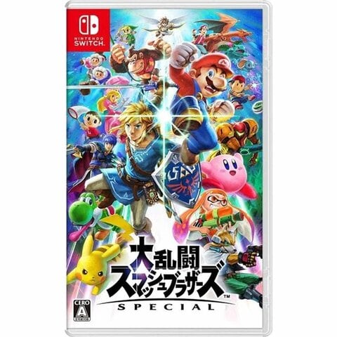 ニンテンドースイッチのおすすめソフト33選！大人もハマるSwitch 2でも