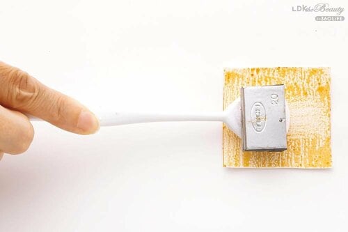 汚れ落ち 舌ブラシおすすめ イメージ