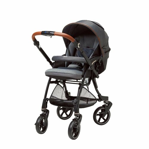 ベビーカーおすすめ ピジョン nautR NB0-R イメージ1