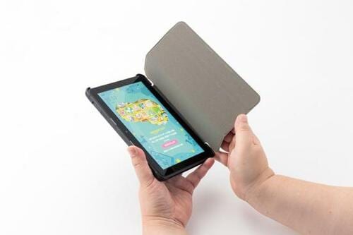 純正じゃなくてもサードパーティの周辺機器は使える イメージ