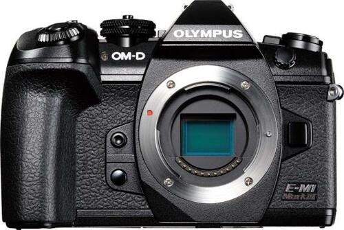 前人未到の補正7.5段!異次元性能「E-M1 Mark Ⅲ」